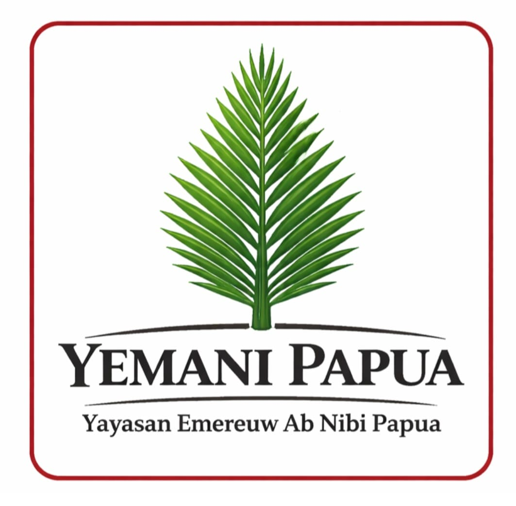 Logo Yemani Papua